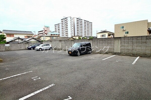 泉佐野駅 徒歩15分 4階の物件内観写真